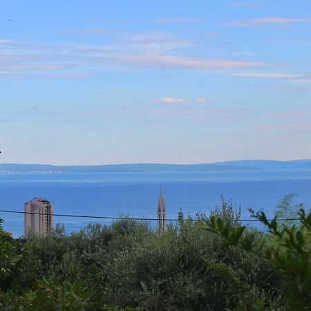 Apartment Katarina Rijeka Ngoại thất bức ảnh