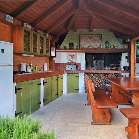 Apartment Katarina Rijeka Ngoại thất bức ảnh