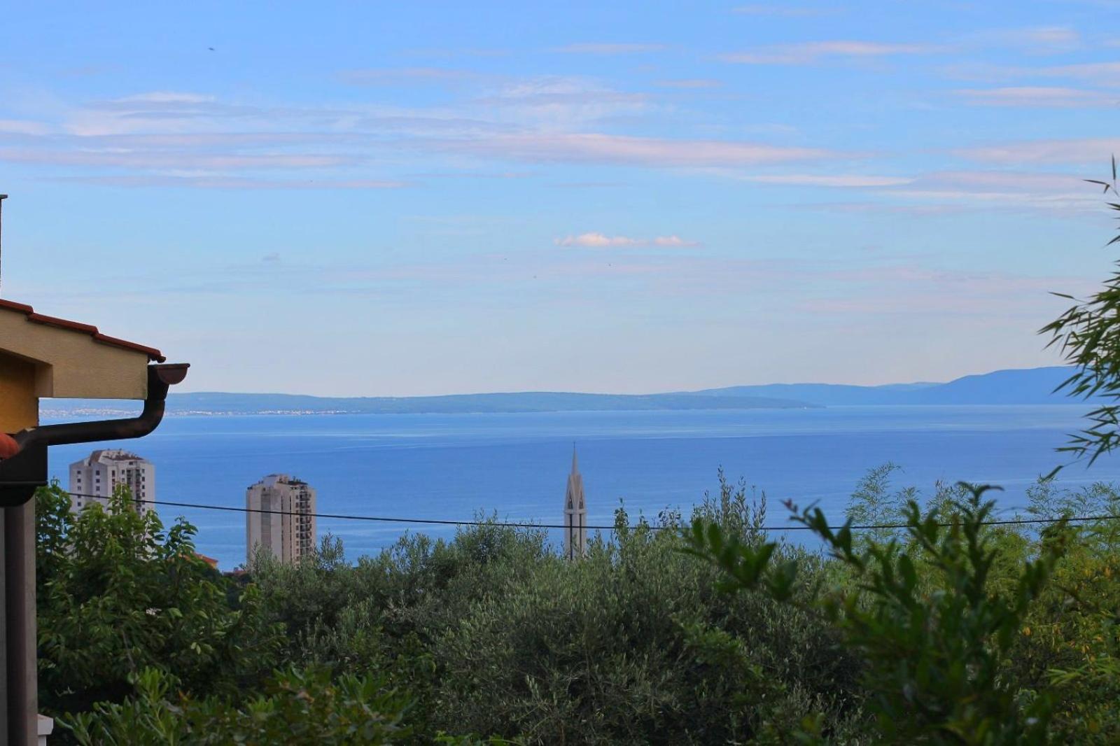 Apartment Katarina Rijeka Ngoại thất bức ảnh
