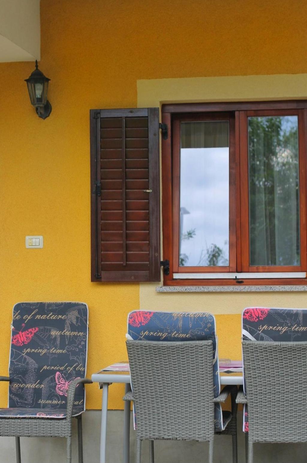 Apartment Katarina Rijeka Ngoại thất bức ảnh