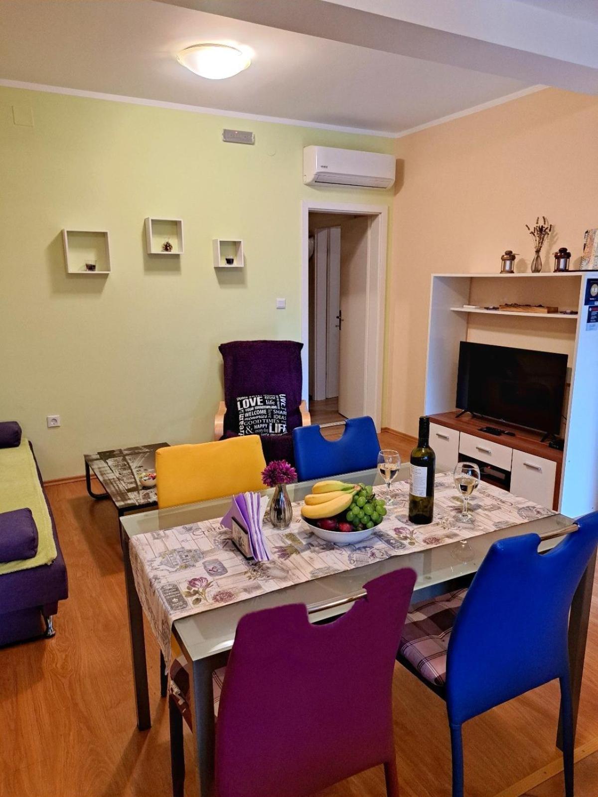 Apartment Katarina Rijeka Ngoại thất bức ảnh