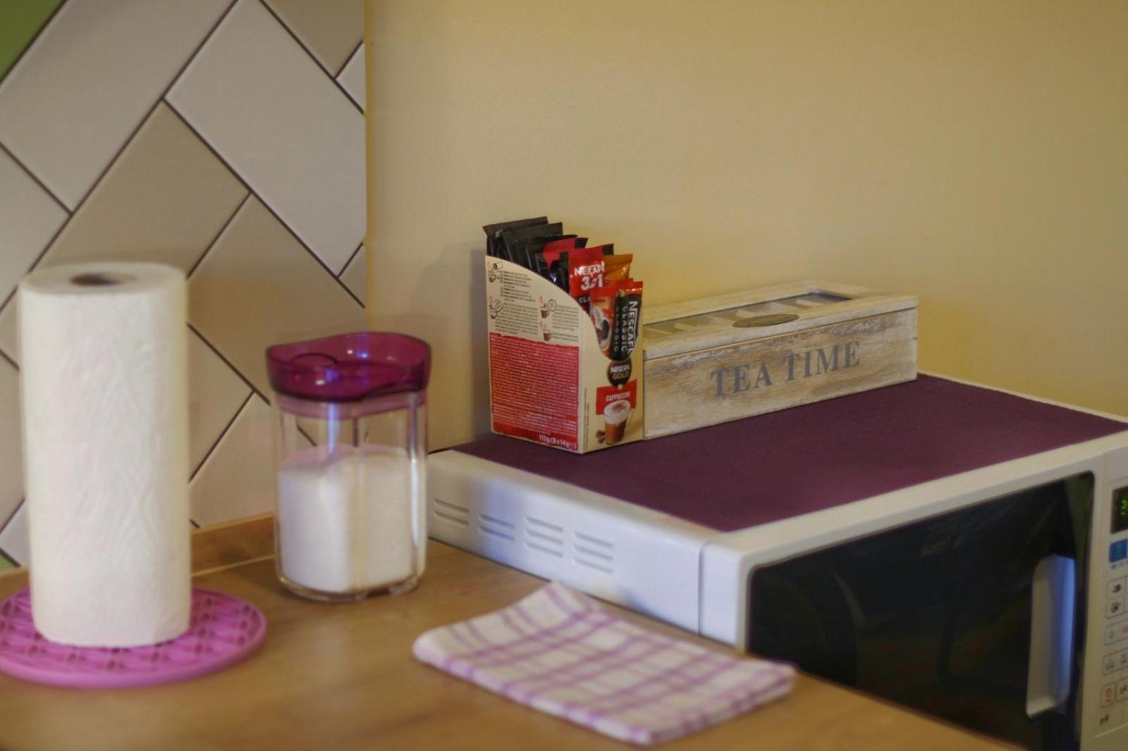 Apartment Katarina Rijeka Ngoại thất bức ảnh