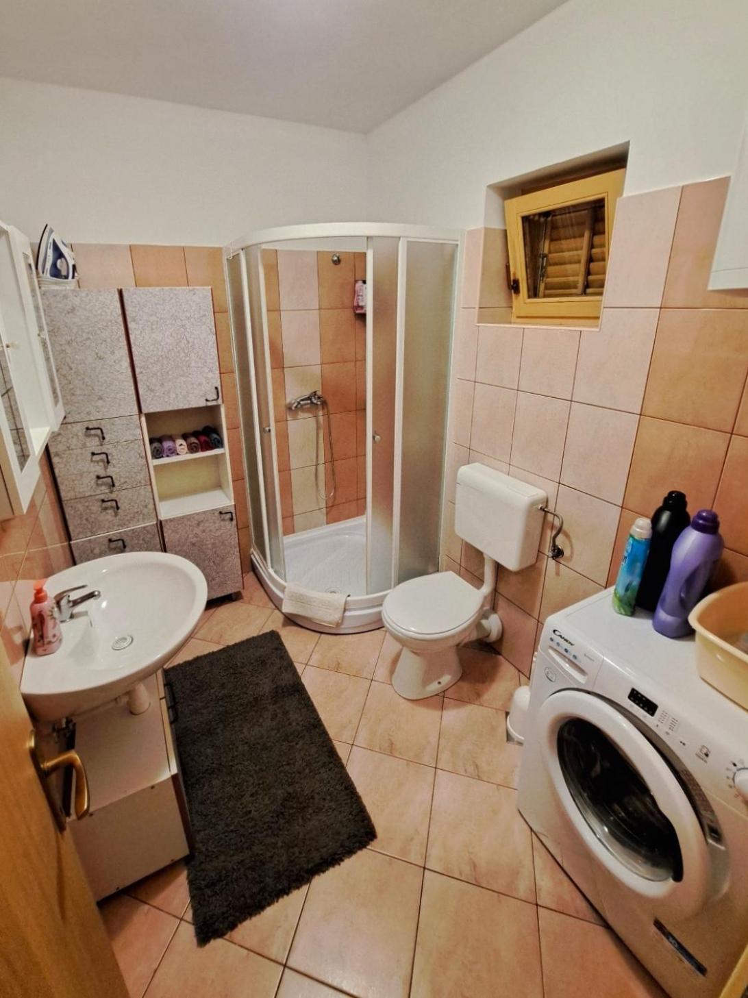 Apartment Katarina Rijeka Ngoại thất bức ảnh