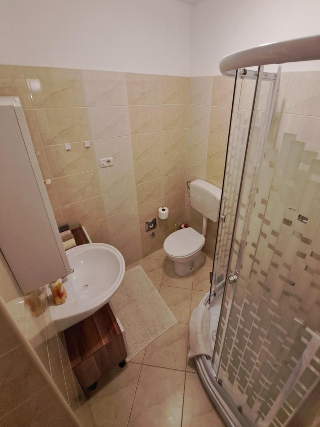 Apartment Katarina Rijeka Ngoại thất bức ảnh
