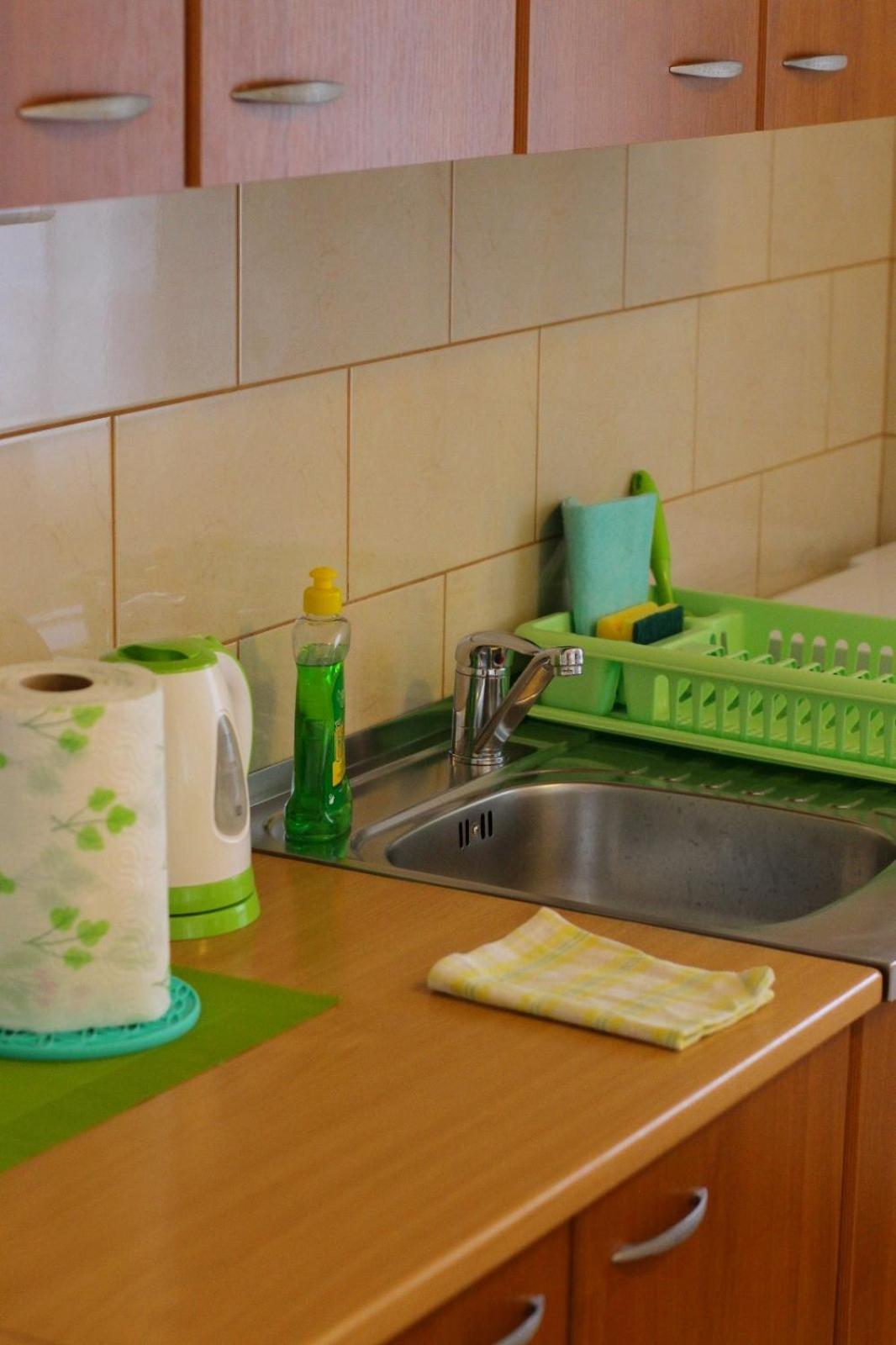 Apartment Katarina Rijeka Ngoại thất bức ảnh