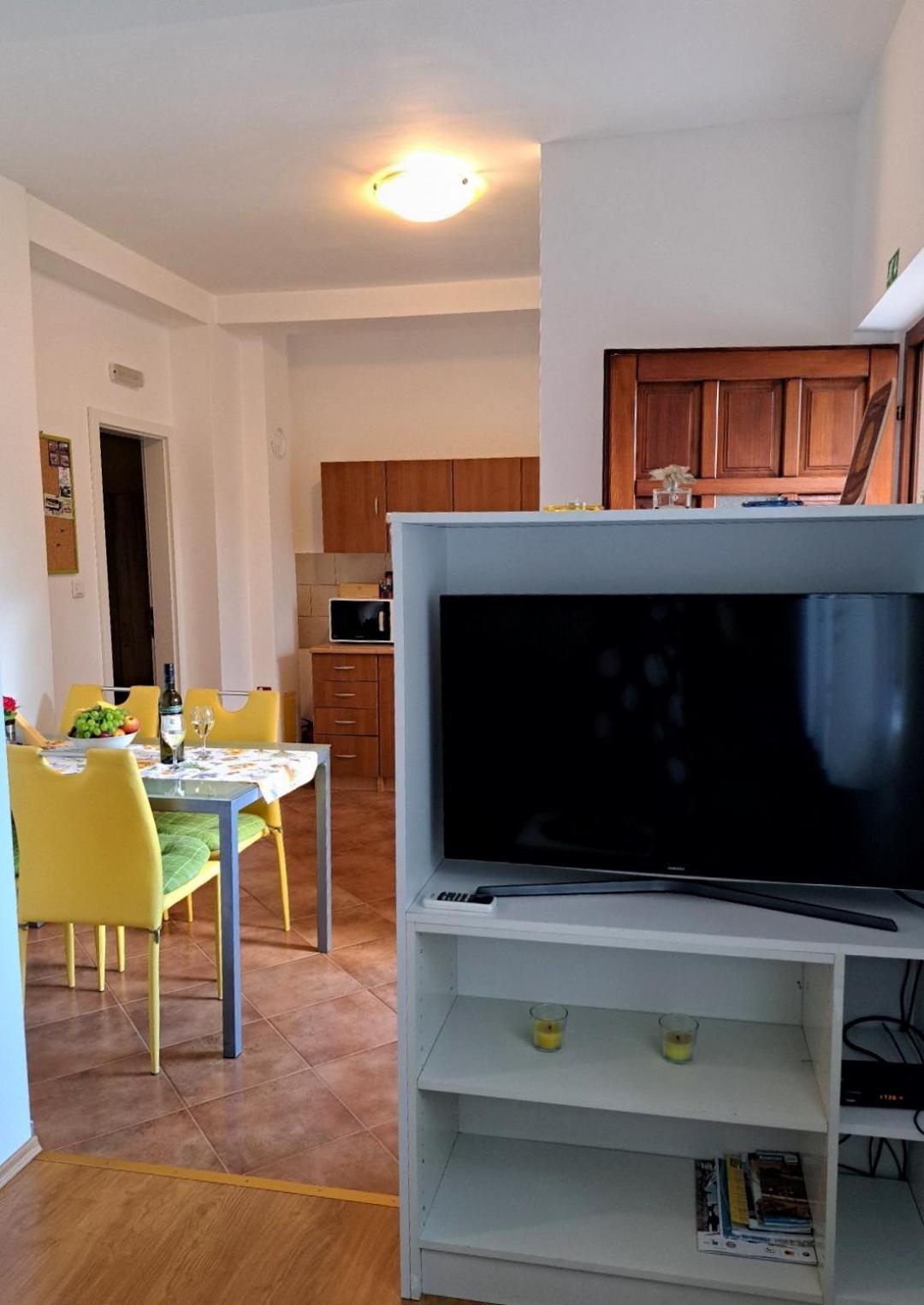 Apartment Katarina Rijeka Ngoại thất bức ảnh