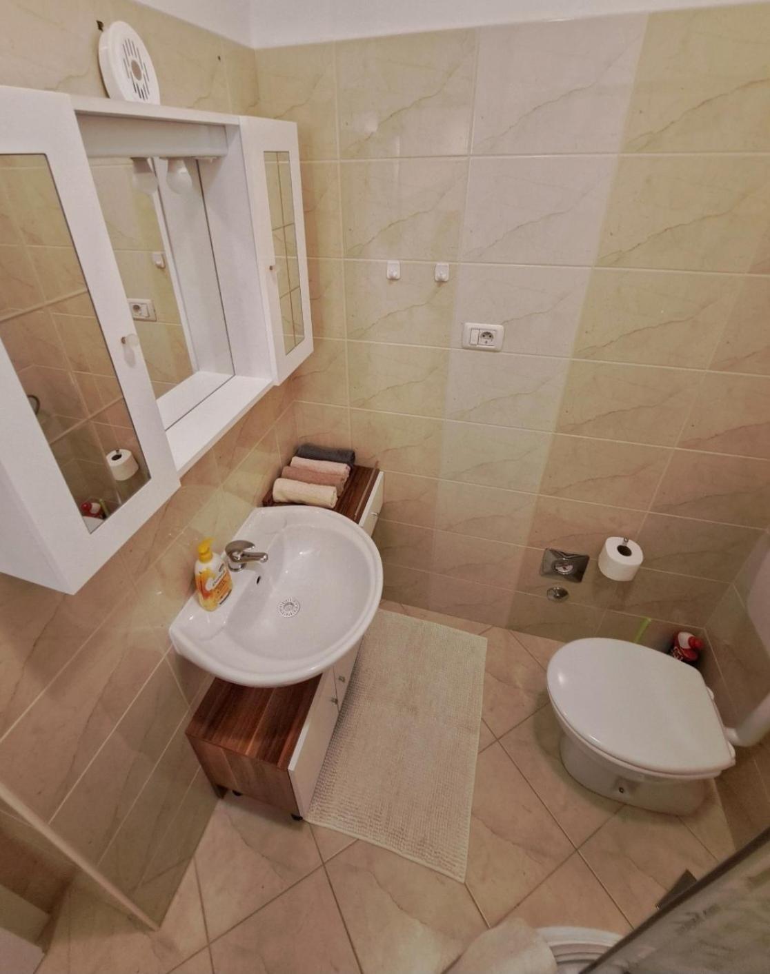 Apartment Katarina Rijeka Ngoại thất bức ảnh