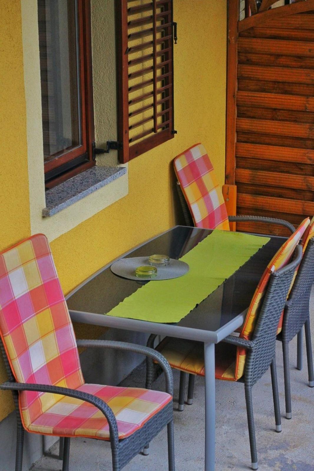 Apartment Katarina Rijeka Ngoại thất bức ảnh
