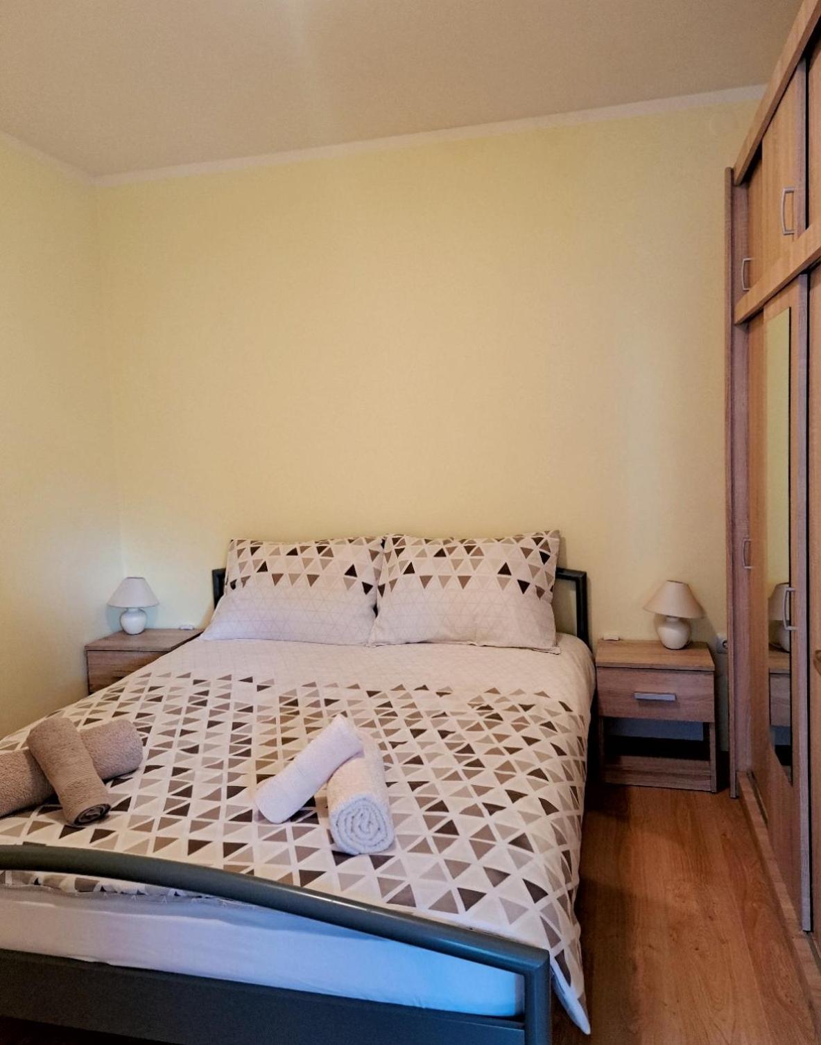 Apartment Katarina Rijeka Ngoại thất bức ảnh
