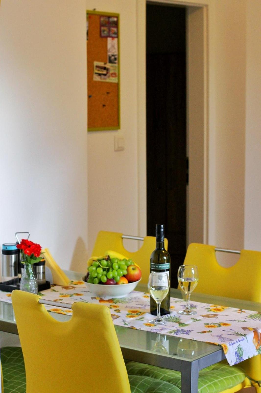 Apartment Katarina Rijeka Ngoại thất bức ảnh